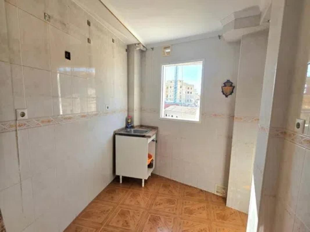 Penthouse sale in Barrio Centro Histórico, Málaga photo 5