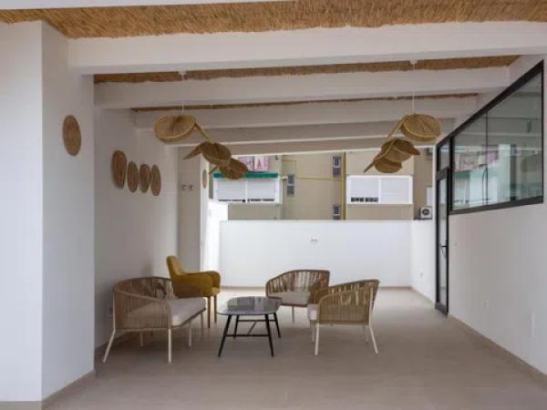Casa independiente en calle Cristo de la Epidemia thumbnail 3
