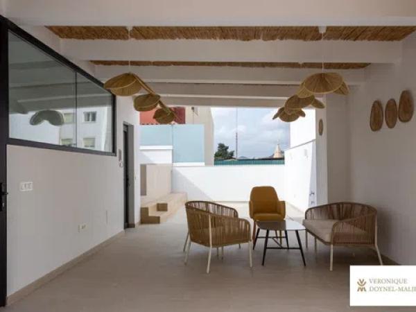 Casa independiente en calle Hermanos Oliver thumbnail 2