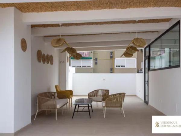 Casa independiente en calle Hermanos Oliver thumbnail 3