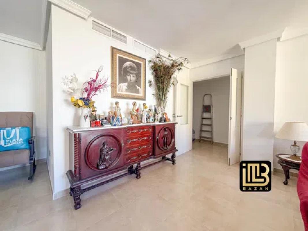 Продажа квартиры на Calle Montes de Oca, Малага
 photo 5