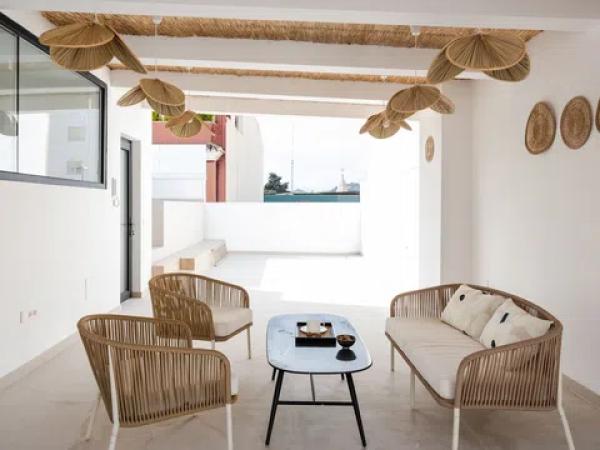 Chalet adosado photo 1