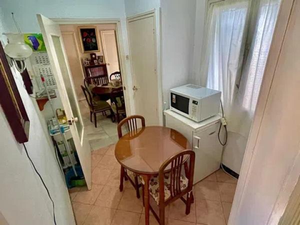 Sale of flat in Calle Cisneros, Málaga
 photo 2