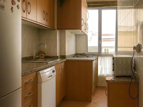 Sale of flat in Calle Cisneros, Málaga
 photo 3