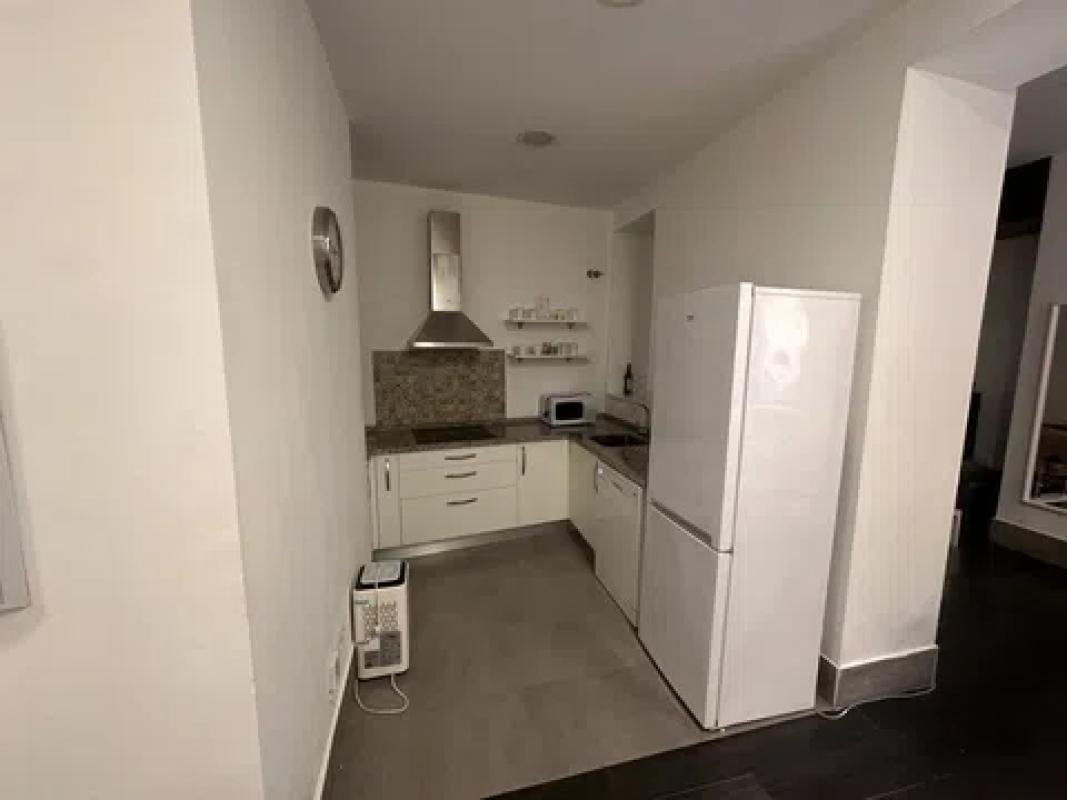 Продажа квартиры на Calle Carretería, Малага
photo 2