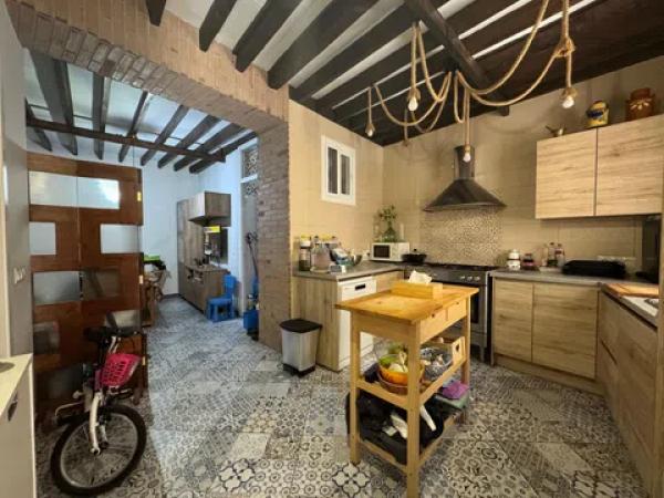 Chalet adosado en calle Jinetes s/n photo 1