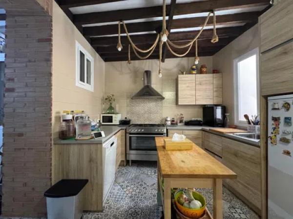 Chalet adosado en calle Jinetes s/n thumbnail 2