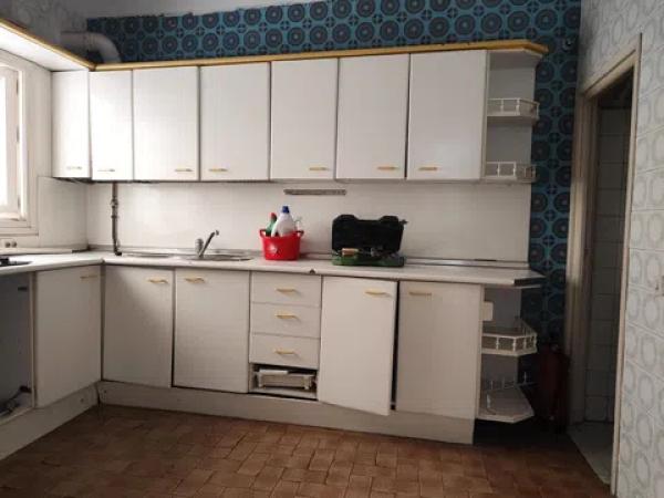 Sale of flat in Barrio Centro Histórico, Málaga
 photo 1