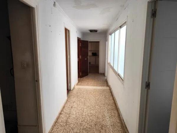 Sale of flat in Barrio Centro Histórico, Málaga
 photo 4