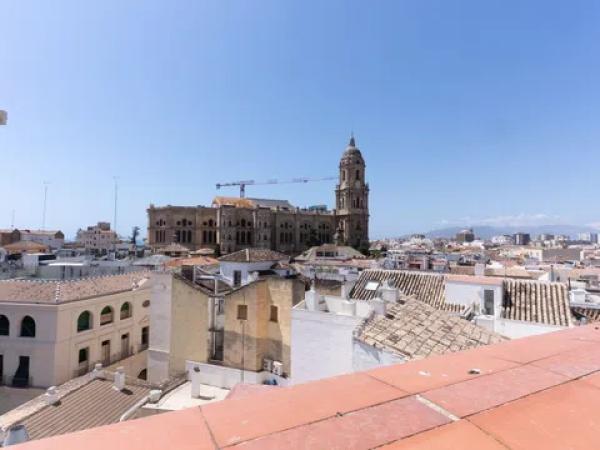Продажа квартиры на Calle San Jose, Малага
 photo 3