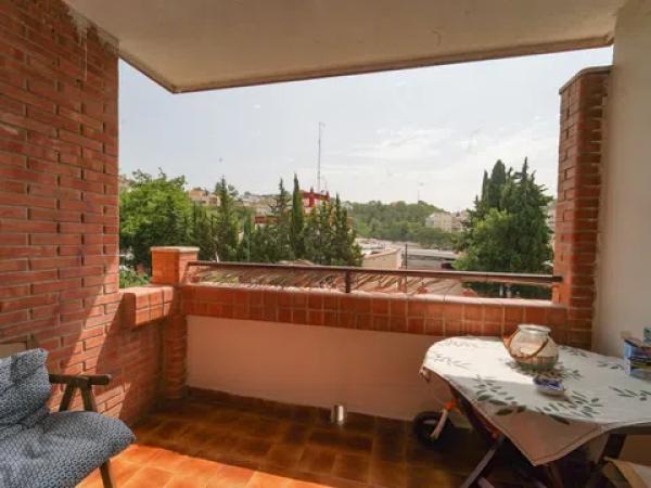 Sale of flat in Camino del Colmenar, 31, Málaga
 photo 4