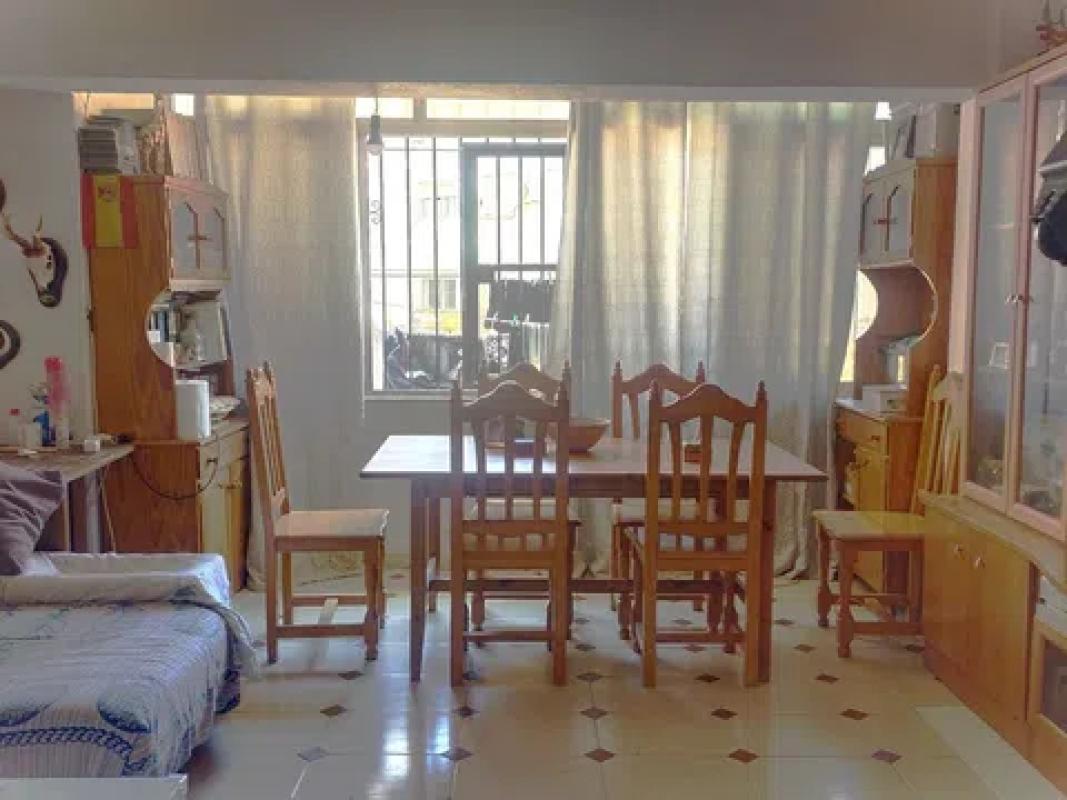 Sale of apartment in Barrio Perchel norte, Málaga
photo 1