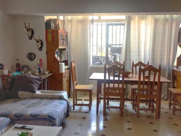 Sale of flat in Barrio Perchel norte, Málaga
 photo 2