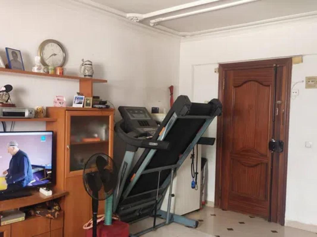 Sale of apartment in Barrio Perchel norte, Málaga
photo 5