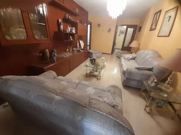 Sale of flat in Barrio Perchel sur - El Bulto, Málaga
 photo 1