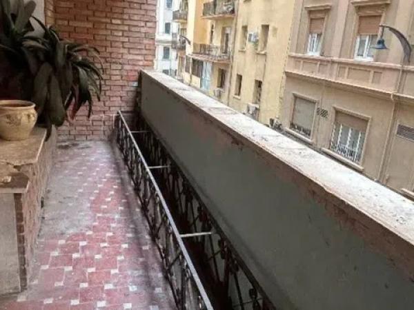 Продажа квартиры на Barrio Ensanche Centro - Soho, Малага
 photo 2