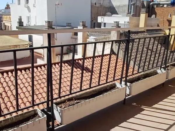 Продажа квартиры на Barrio Centro Histórico, Малага
 photo 3