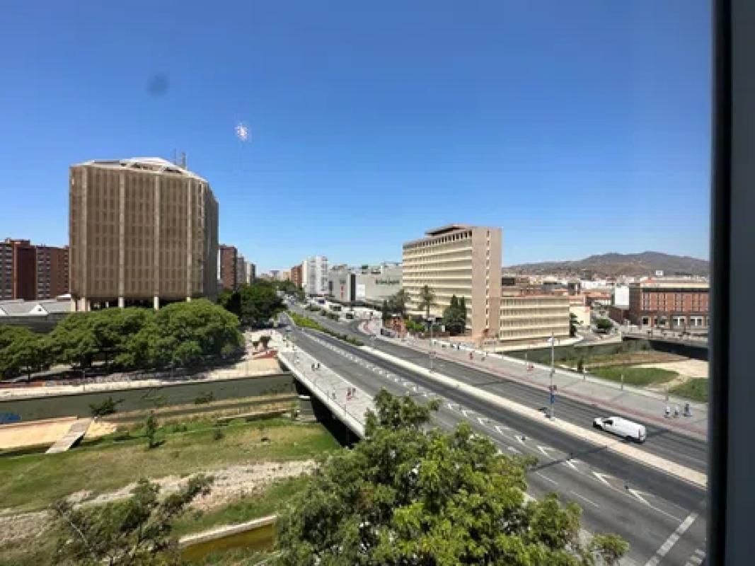 Venta de piso en Alameda de Colón, 2, Málaga
photo 1