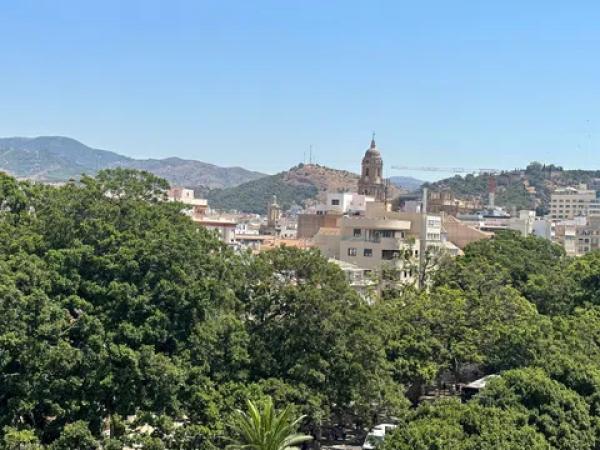 Продажа квартиры на Alameda de Colón, 2, Малага
 photo 4