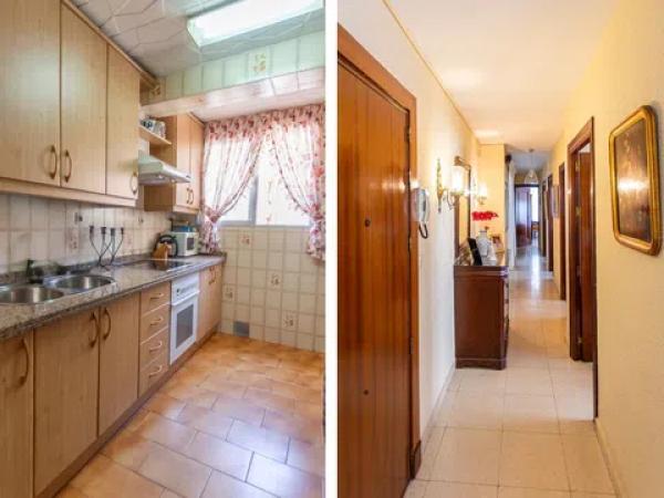 Продажа квартиры на Avenida Doctor Gálvez Ginachero s/n, Малага
 photo 4