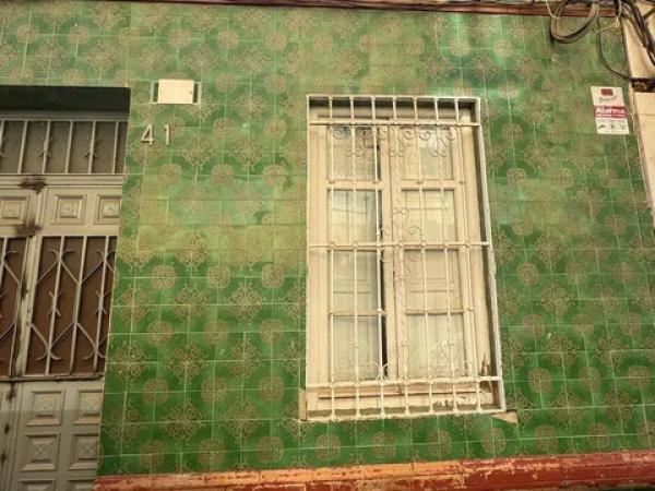 Chalet adosado photo 2