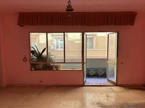 Sale of flat in Barrio Ensanche Centro - Soho, Málaga
 photo 3