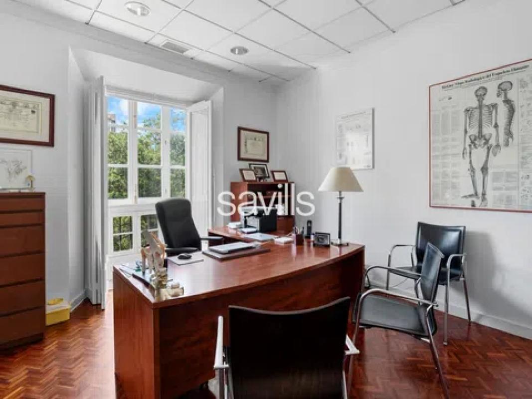 Sale of apartment in Alameda Principal, Málaga
photo 1