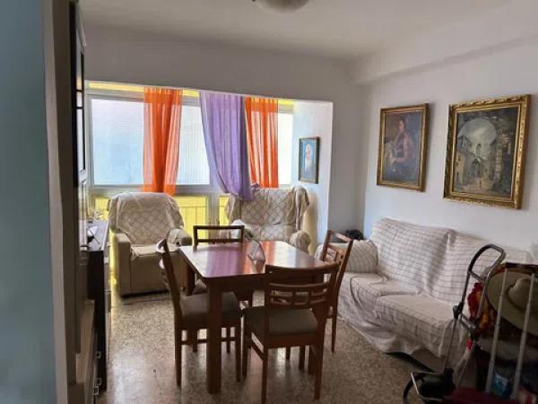 Продажа квартиры на Barrio La Victoria, Малага
 photo 2