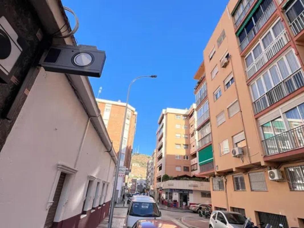 Sale of apartment in Calle Gordón, Málaga
photo 3