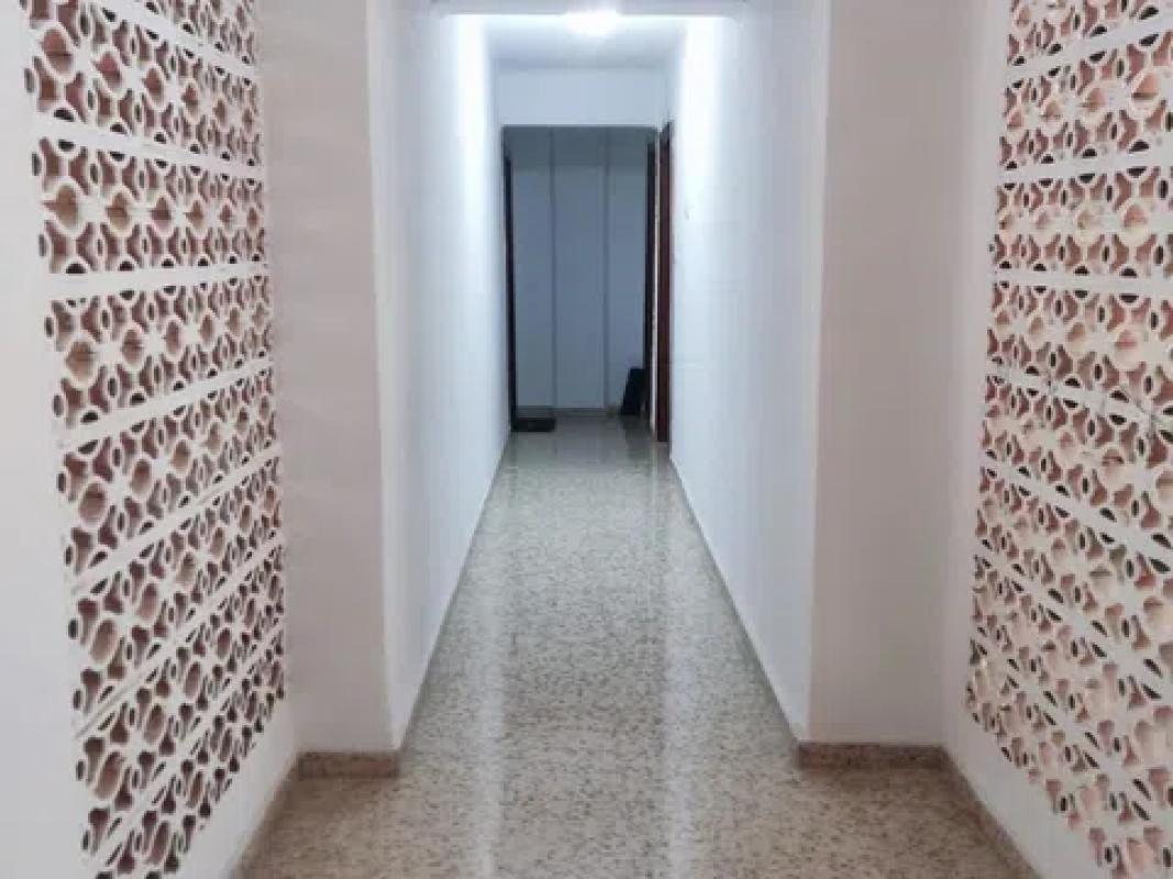 Sale of apartment in Calle Gordón, Málaga
photo 4