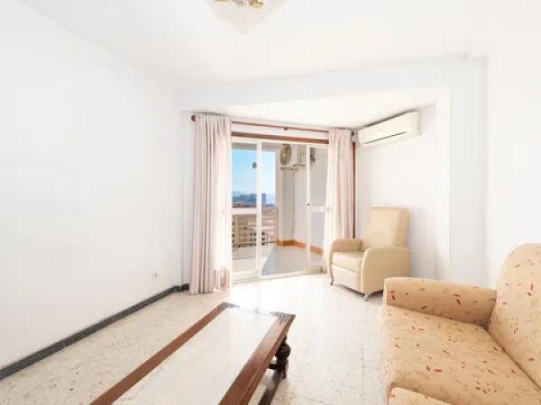 Продажа квартиры на Barrio Ensanche Centro - Soho, Малага
 photo 1