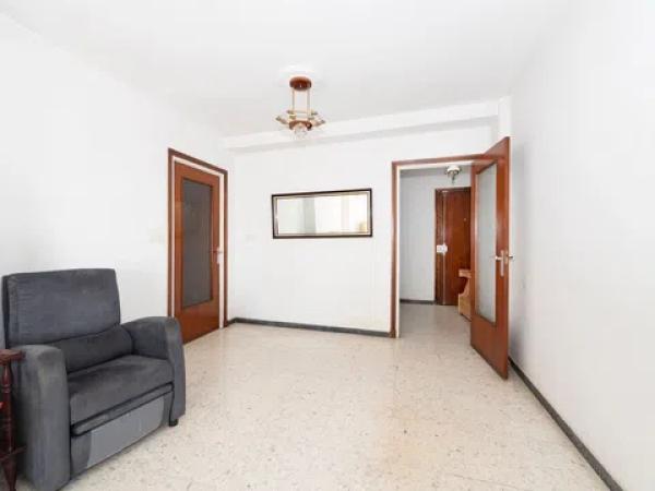 Продажа квартиры на Barrio Ensanche Centro - Soho, Малага
 photo 3