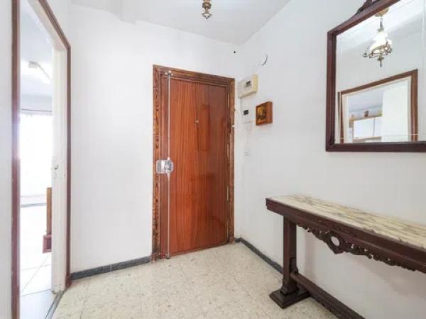 Продажа квартиры на Barrio Ensanche Centro - Soho, Малага
 photo 4