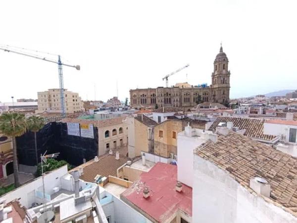 Продажа квартиры на Calle San Jose, Малага
 photo 3