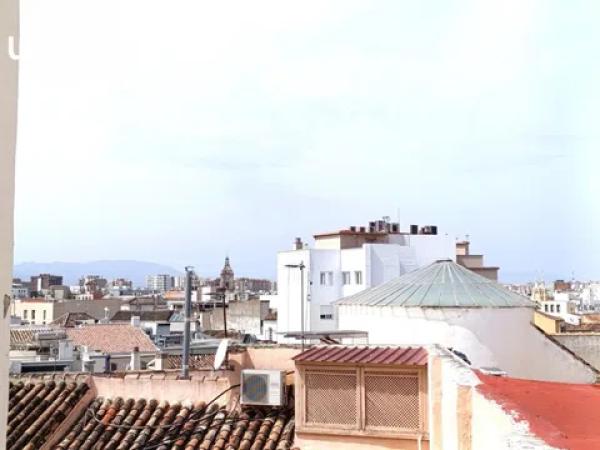 Продажа квартиры на Calle San Jose, Малага
 photo 4