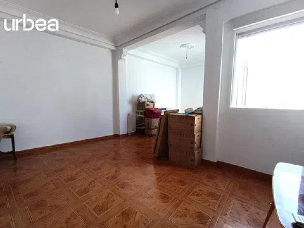 Venta de piso en Calle San Jose, Málaga
 photo 5