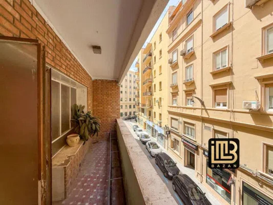 Продажа квартиры на Calle San Lorenzo, Малага
photo 1