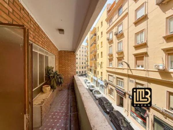 Sale of flat in Calle San Lorenzo, Málaga
 photo 1