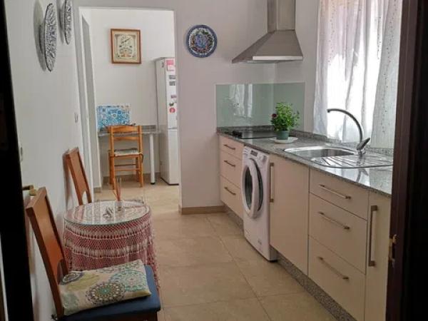 Sale of flat in Calle San Jorge, 3, Málaga
 photo 1