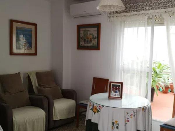 Sale of flat in Calle San Jorge, 3, Málaga
 photo 3