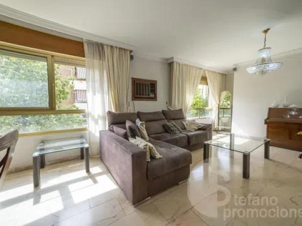 Sale of flat in Calle Hilera, Málaga
 photo 1