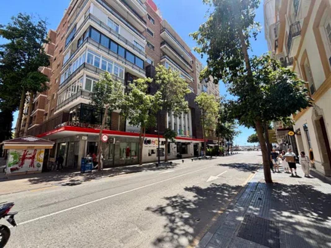 Venta de piso en Calle Casas de Campos s/n, Málaga
photo 4