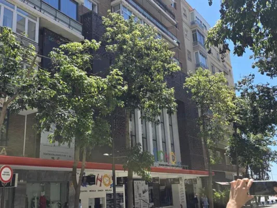 Venta de piso en Calle Casas de Campos, Málaga
 photo 3