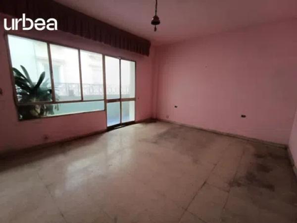 Sale of flat in Barrio Ensanche Centro - Soho, Málaga
 photo 3