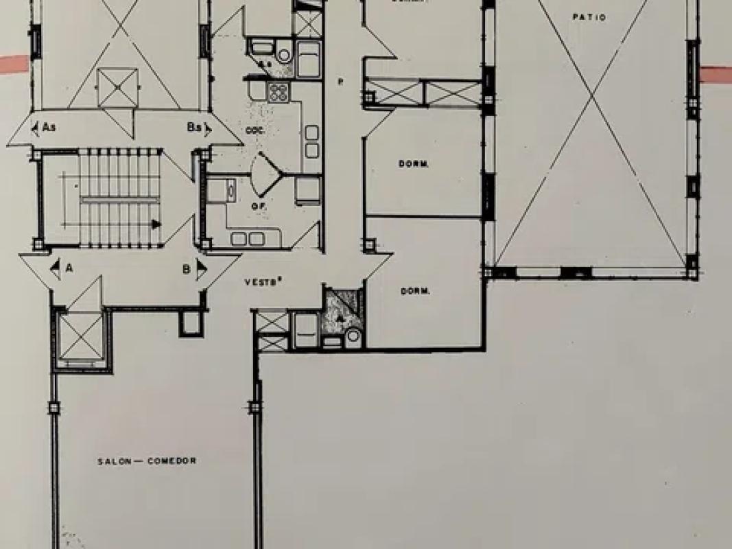 Sprzedaż studia w San Lorenzo, 27, Málaga photo 1