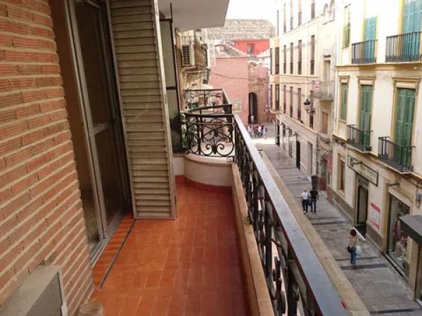 Продажа квартиры на Calle Comedias, Малага
 photo 1