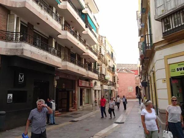 Продажа квартиры на Calle Comedias, Малага
 photo 2