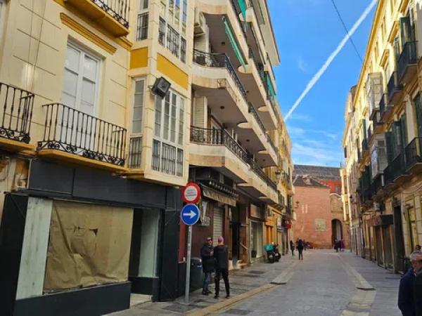 Продажа квартиры на Calle Comedias, Малага
 photo 3