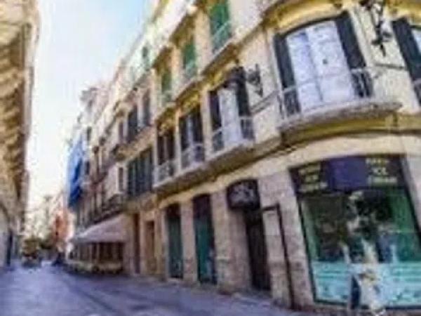 Sale of flat in Calle Sebastián Souvirón s/n, Málaga
 photo