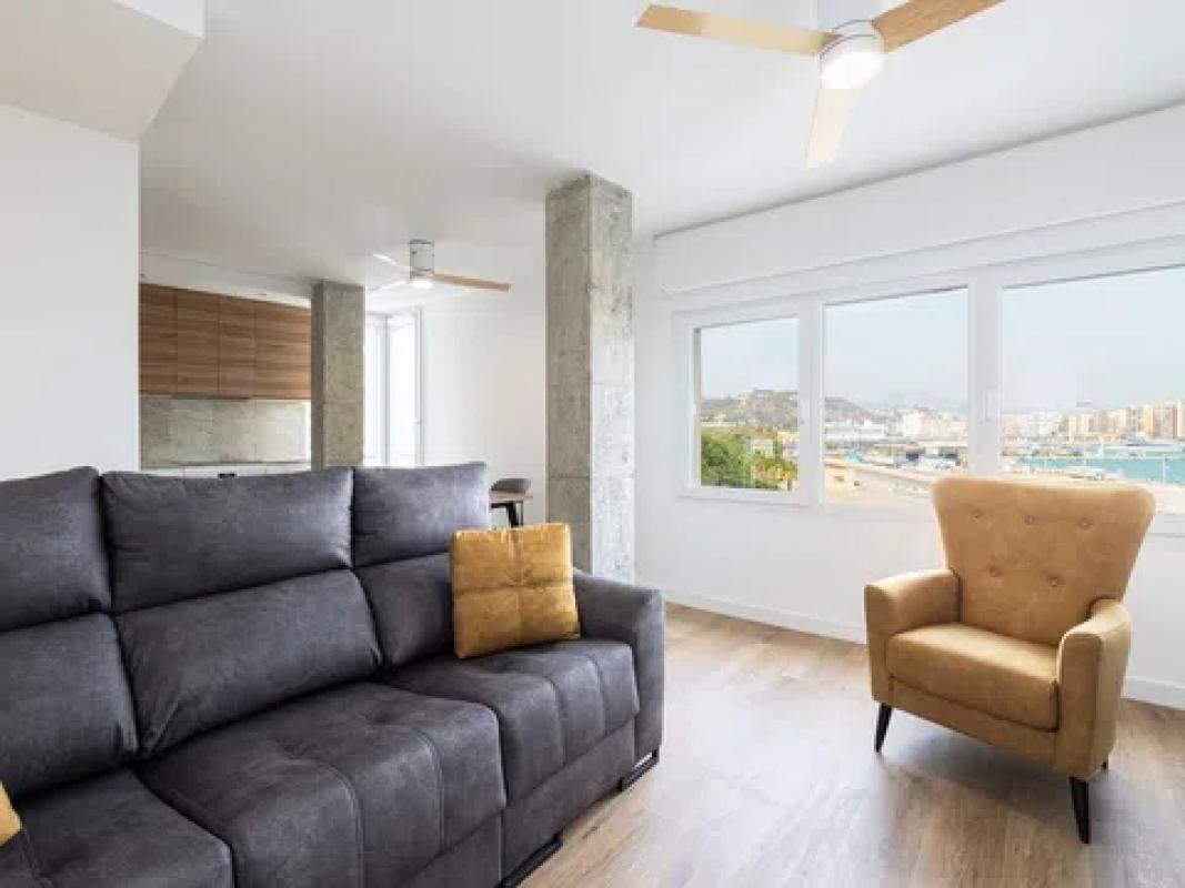 Venta de piso en Calle Alemania, Málaga
photo 4